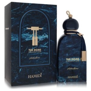 <span class="notranslate">HAMIDI THE DOME CAPITAL</span> Eau De Parfum 3.4 oz for Women