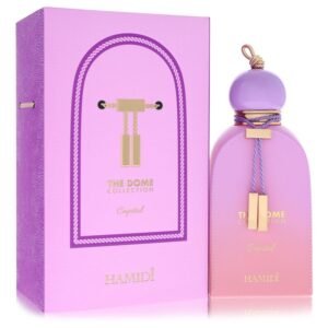 <span class="notranslate">HAMIDI SHIRIN</span> Eau De Parfum 3.4 oz for Women