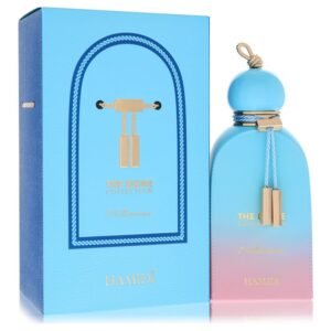 <span class="notranslate">HAMIDI ISHQ FOREVER</span> Eau De Parfum 3.4 oz for Women