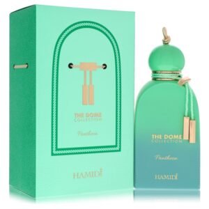 <span class="notranslate">HAMIDI THE DOME PANTHEON</span> Eau De Parfum 3.4 oz for Men