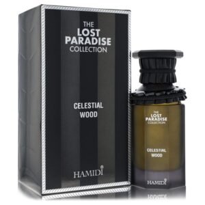 <span class="notranslate">HAMIDI THE LOST PARADISE HEAVENLY BLISS</span> Eau De Parfum 3.4 oz for Men
