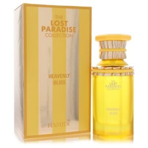 <span class="notranslate">HAMIDI THE LOST PARADISE SUBLIME CHERRY</span> Eau De Parfum 3.4 oz for Women