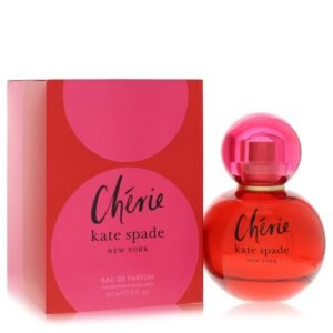<span class="notranslate">KATE SPADE CHERIE</span> Eau De Parfum 2.0 oz for Women <span class="notranslate">KATE SPADE CHERIE</span> Eau De Parfum 2.0 oz for Women