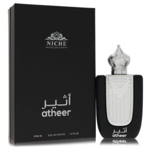 <span class="notranslate">KHALIS FAKHAR AL EMARAT SHARQIYAT COLLECTION</span> Eau De Parfum 3.4 oz for Women
