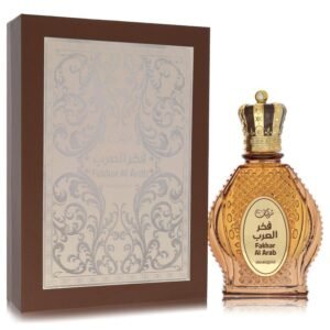 <span class="notranslate">KHALIS JAWAD NICHE COLLECTION</span> Eau De Parfum 3.4 oz for Men