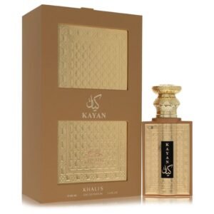 <span class="notranslate">KHALIS LE SCANDALE NICHE COLLECTION</span> Eau De Parfum 3.4 oz for Women