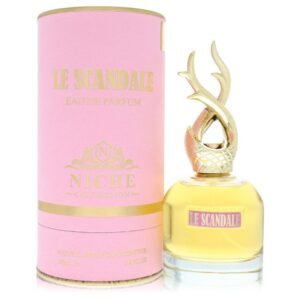<span class="notranslate">KHALIS LOVELY PEACH ETERNAL COLLECTION</span> Eau De Parfum 3.4 oz for Women