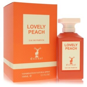 <span class="notranslate">KHALIS LARA CANDY ETERNAL COLLECTION</span> Eau De Parfum 3.4 oz for Women