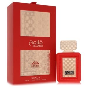 <span class="notranslate">KHALIS RUDAINA SHARQIYAT COLLECTION</span> Eau De Parfum 3.4 oz for Women