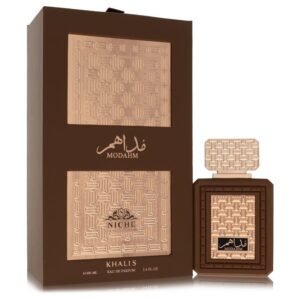 <span class="notranslate">KHALIS MUSK IS GLORY NICHE COLLECTION</span> Eau De Parfum 3.4 oz for Men
