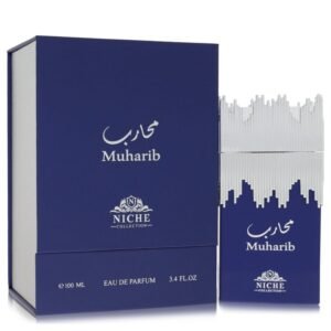 <span class="notranslate">KHALIS MODAHM NICHE COLLECTION</span> Eau De Parfum 3.4 oz for Men