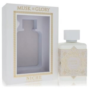 <span class="notranslate">KHALIS MYSTERIOUS ELIXIR LUXURY COLLECTION</span> Eau De Parfum 3.4 oz for Men
