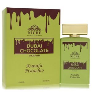 <span class="notranslate">KHALIS MYSTERIOUS ELIXIR LUXURY COLLECTION</span> Eau De Parfum 3.4 oz for Men