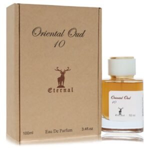 <span class="notranslate">KHALIS OTHER 13 NICHE COLLECTION</span> Eau De Parfum 3.4 oz for Men