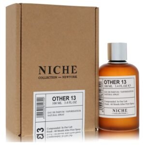 <span class="notranslate">KHALIS LE SCANDALE NICHE COLLECTION</span> Eau De Parfum 3.4 oz for Women