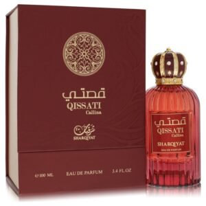 <span class="notranslate">KHALIS ROUGE LUXURY COLLECTION</span> Eau De Parfum 3.4 oz for Women