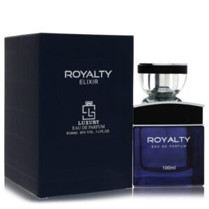 <span class="notranslate">KHALIS RUDAINA SHARQIYAT COLLECTION</span> Eau De Parfum 3.4 oz for Women