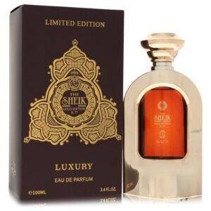 <span class="notranslate">KHALIS TURATH NICHE COLLECTION</span> Eau De Parfum 3.4 oz for Men