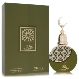 <span class="notranslate">KHALIS SWEET VANILLA NICHE COLLECTION</span> Eau De Parfum 3.4 oz Unisex