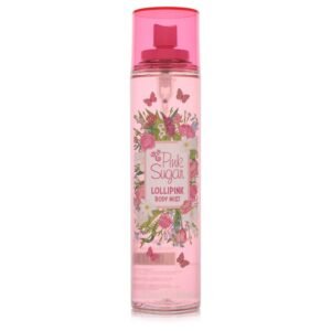 <span class="notranslate">PINK SUGAR LOLLIPINK</span> Body Mist 8.0 oz for Women