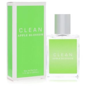 <span class="notranslate">CLEAN APPLE BLOSSOM</span> Eau De Parfum 1.0 oz for Men