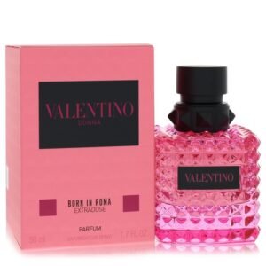 <span class="notranslate">VALENTINO BORN IN ROMA EXTRADOSE</span> Parfum 1.7 oz for Women