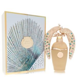 <span class="notranslate">LATTAFA OPULENT DUBAI</span> Eau De Parfum 3.4 oz Unisex