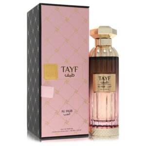 <span class="notranslate">RISALA ELITE TAYF AL HUB</span> Eau De Parfum 5.0 oz for Women