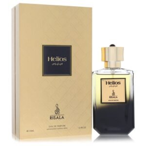 <span class="notranslate">RISALA NUJOOM AL LAYL</span> Eau De Parfum 4.0 oz for Men