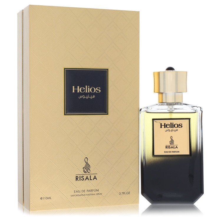 <span class="notranslate">RISALA HELIOS</span> Eau De Parfum 3.7 oz for Men <span class="notranslate">RISALA HELIOS</span> Eau De Parfum 3.7 oz for Men