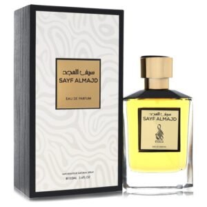 <span class="notranslate">ARMAF ARTISTIC PERFUMERY GJ-02</span> Eau De Parfum 3.4 oz for Men