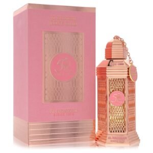 <span class="notranslate">RISALA SAYF ALMAJD</span> Eau De Parfum 3.6 oz for Men