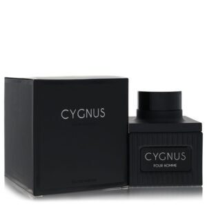 <span class="notranslate">FLAVIA CYGNUS</span> Eau De Parfum 3.4 oz for Men