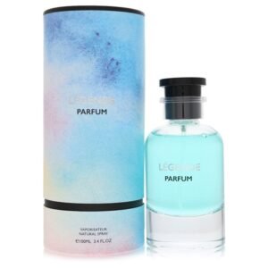 <span class="notranslate">FLAVIA LEGENDE</span> Eau De Parfum 3.4 oz for Women