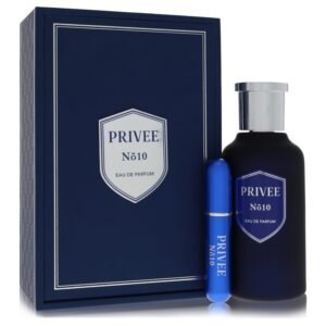 <span class="notranslate">FLAVIA PRIVEE NO 10</span> Eau De Parfum WITH ATOMIZER 3.4 oz for Men