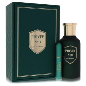 <span class="notranslate">FLAVIA PRIVEE NO 11</span> Eau De Parfum REFILLABLE 3.4 oz for Women