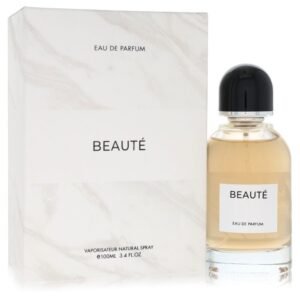 <span class="notranslate">LE VOGUE BEAUTE</span> Eau De Parfum 3.4 oz for Women