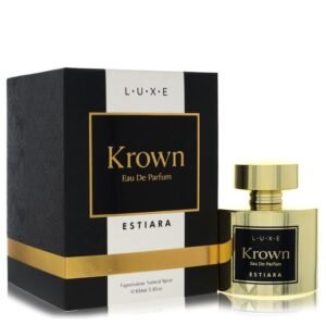 <span class="notranslate">LUXE ESTIARA KROWN</span> Eau De Parfum 3.4 oz for Women
