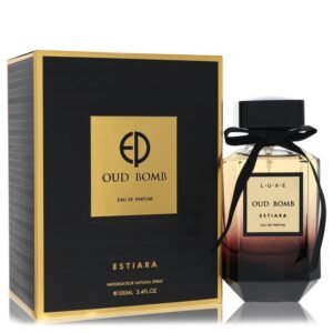 <span class="notranslate">LUXE ESTIARA OUD BOMB</span> Eau De Parfum 3.4 oz for Women