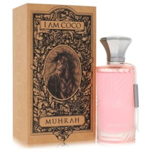 <span class="notranslate">MUHRAH I AM COCO</span> Eau De Parfum 3.4 oz for Women