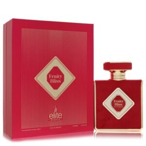 <span class="notranslate">RISALA ELITE FRUITY BLISS</span> Eau De Parfum 3.4 oz for Women