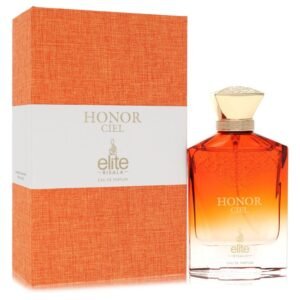 <span class="notranslate">RISALA ELITE HONOR CIEL</span> Eau De Parfum 3.4 oz Unisex