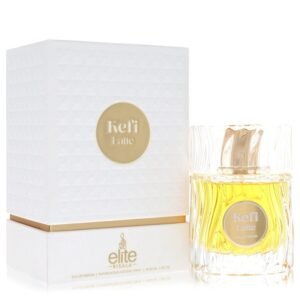 <span class="notranslate">RISALA ELITE KEFI LATTE</span> Eau De Parfum 3.4 oz for Men