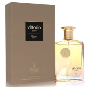 <span class="notranslate">RISALA ELITE VITTORIO MONACO</span> Eau De Parfum 3.4 oz for Men