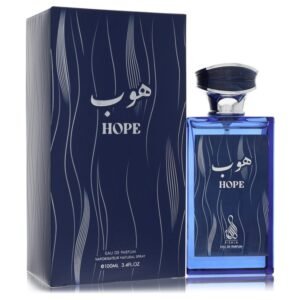 <span class="notranslate">RISALA HOPE</span> Eau De Parfum 3.4 oz for Men