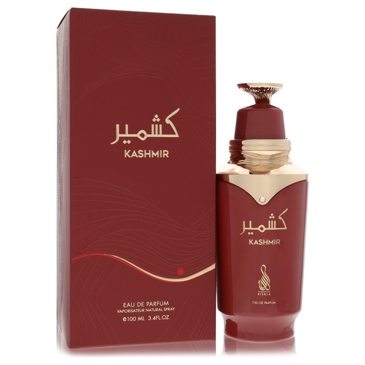 <span class="notranslate">RISALA KASHMIR</span> Eau De Parfum 3.4 oz for Women <span class="notranslate">RISALA KASHMIR</span> Eau De Parfum 3.4 oz for Women