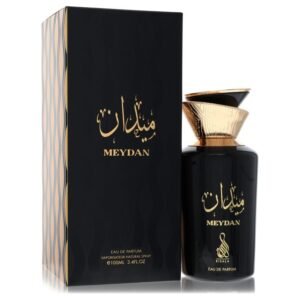 <span class="notranslate">RISALA MEYDAN</span> Eau De Parfum 3.4 oz for Men
