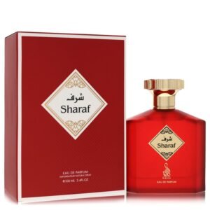 <span class="notranslate">RISALA SHARAF</span> Eau De Parfum 3.4 oz for Men