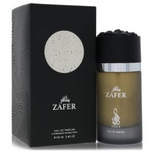<span class="notranslate">RISALA ZAFER</span> Eau De Parfum 3.4 oz for Men