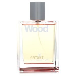 <span class="notranslate">SWISS ARMY WOOD</span> Eau De Toilette (tester) 3.4 oz for Men